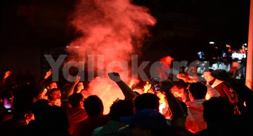 تذكرتي تجيب.. هل تختلف أسعار التذاكر بين الأندية.. وهل تؤثر الشعبية في عدد الجماهير؟